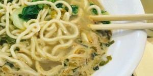 Beitragsbild des Blogbeitrags Soba Noodle Bar
