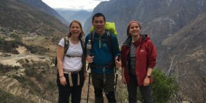 Beitragsbild des Blogbeitrags What I learned in Yunnan
