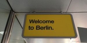 Beitragsbild des Blogbeitrags A weekend in Berlin