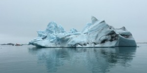 Beitragsbild des Blogbeitrags Glacier Lagoon Jökulsárlón 