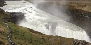 Beitragsbild des Blogbeitrags The Golden Circle of Iceland