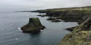 Beitragsbild des Blogbeitrags The beaches of the Snæfellsnes Peninsula