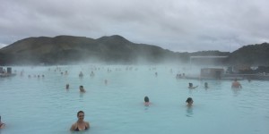 Beitragsbild des Blogbeitrags The Blue Lagoon experience