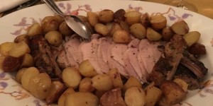 Beitragsbild des Blogbeitrags Caffè Bacco