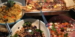 Beitragsbild des Blogbeitrags Café Turnhalle