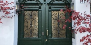 Beitragsbild des Blogbeitrags The doors of Oslo (or rather Grünerlokka)