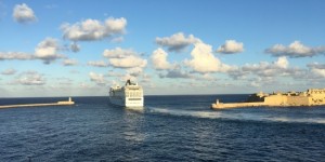 Beitragsbild des Blogbeitrags Why Malta is perfect for a weekend trip in November