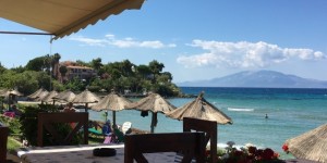 Beitragsbild des Blogbeitrags The beaches of Zakynthos