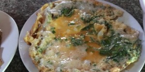 Beitragsbild des Blogbeitrags All the amazing food of Vietnam