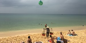 Beitragsbild des Blogbeitrags What I learned in Vietnam the second time around 