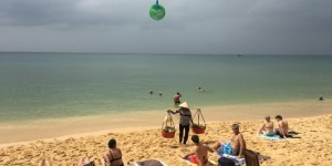 Beitragsbild des Blogbeitrags What I learned in Vietnam the second time around