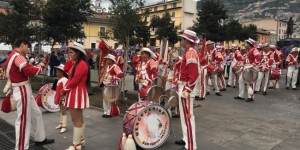 Beitragsbild des Blogbeitrags Sightseeing in Quito during carnival 