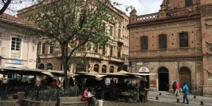 Beitragsbild des Blogbeitrags The surprising beauty of Cuenca