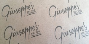 Beitragsbild des Blogbeitrags Giuseppe’s Restaurant