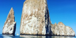 Beitragsbild des Blogbeitrags Spending the perfect day on San Cristobal