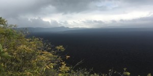 Beitragsbild des Blogbeitrags Exploring the volcano Sierra Negra
