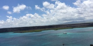 Beitragsbild des Blogbeitrags More impressions of the Galapagos Islands