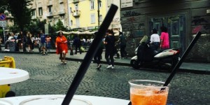 Beitragsbild des Blogbeitrags Why you should spend at least a weekend in Naples 