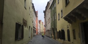 Beitragsbild des Blogbeitrags More impressions of Regensburg