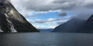 Beitragsbild des Blogbeitrags Norway in a nutshell 