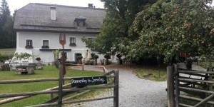 Beitragsbild des Blogbeitrags Wirtshaus im Steirereck – Pogusch 