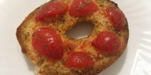 Beitragsbild des Blogbeitrags What to eat in Bari