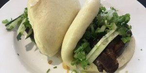 Beitragsbild des Blogbeitrags Yong Streetfood kitchen