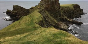 Beitragsbild des Blogbeitrags The Isle of Skye – around the Trotternish Peninsula
