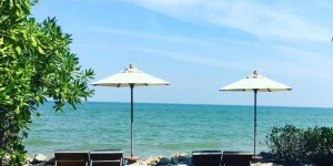 Beitragsbild des Blogbeitrags What I learned in Thailand 