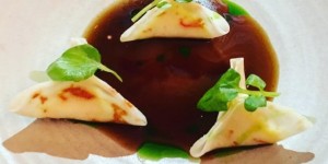 Beitragsbild des Blogbeitrags Bak Restaurant 