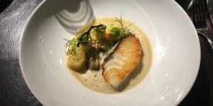 Beitragsbild des Blogbeitrags Choux restaurant