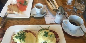 Beitragsbild des Blogbeitrags Breakfast at Café Zuckergoscherl