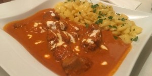 Beitragsbild des Blogbeitrags Vorstadtprinz restaurant