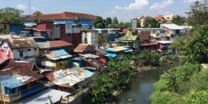 Beitragsbild des Blogbeitrags Yogyakarta – why I chose to start my trip to Indonesia here
