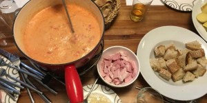 Beitragsbild des Blogbeitrags Der Schweizer Deli