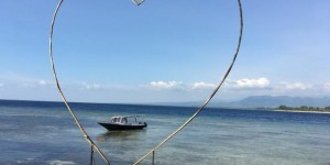 Beitragsbild des Blogbeitrags What I learned in Indonesia