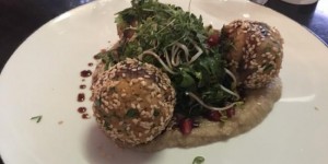 Beitragsbild des Blogbeitrags Restaurant Bar Zweitbester