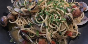 Beitragsbild des Blogbeitrags Takans Fisch Restaurant