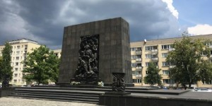 Beitragsbild des Blogbeitrags What I learned in Warsaw