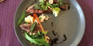 Beitragsbild des Blogbeitrags Hea Maa Kohvik-Restoran