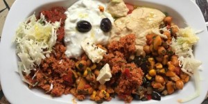 Beitragsbild des Blogbeitrags Sentepe – Bistro & Café