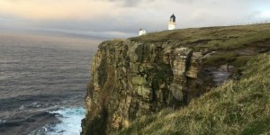 Beitragsbild des Blogbeitrags A road trip around the North Coast – from Lochinver to John o’Groats (part 2)