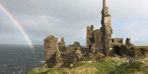 Beitragsbild des Blogbeitrags A road trip around the North Coast – from John o’ Groats to Inverness (part 1) 
