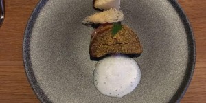 Beitragsbild des Blogbeitrags Portfolio Restaurant