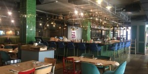 Beitragsbild des Blogbeitrags Seven North Restaurant