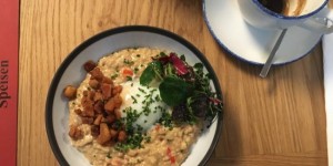 Beitragsbild des Blogbeitrags Breakfast at Café Kandl