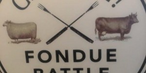 Beitragsbild des Blogbeitrags Cheese Fondue Battle