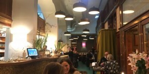 Beitragsbild des Blogbeitrags Das kleine Paradies