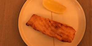 Beitragsbild des Blogbeitrags Kiang Wine and Dine 