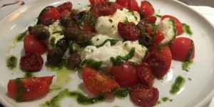 Beitragsbild des Blogbeitrags Rome – where to go and what to order